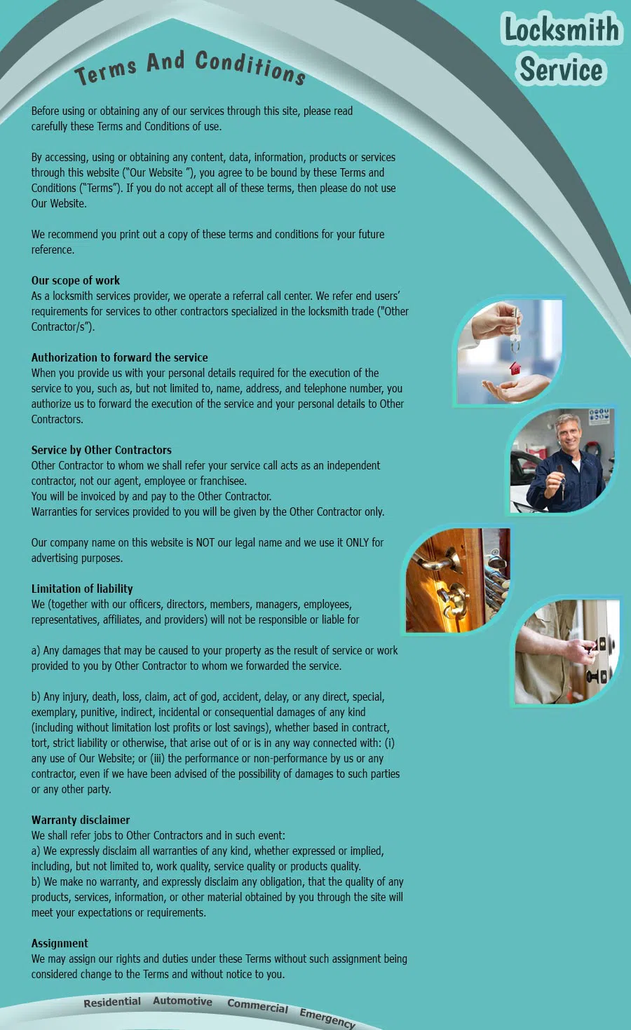 Advanced Locksmith Service Austin, TX 512-434-0359